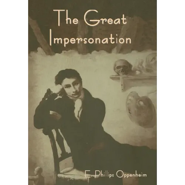 The Great Impersonation