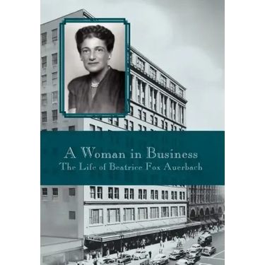 A Woman in Business