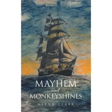 Mayhem and Monkeyshines