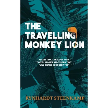 The Travelling Monkey Lion