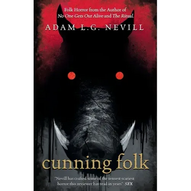 Cunning Folk