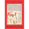 McOb Vol 1 Pentateuch/Torah