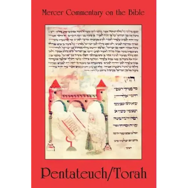 McOb Vol 1 Pentateuch/Torah