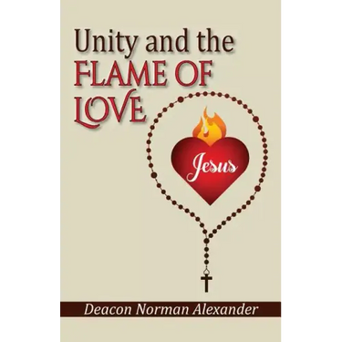 Unity and the Flame of Love