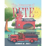 The Adventures of Pete the Fire Engine