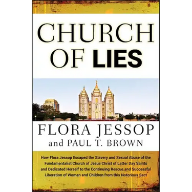 Church of Lies
