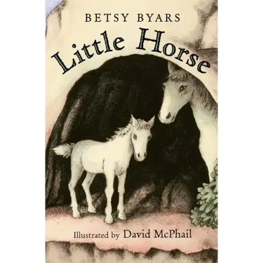 Little Horse
