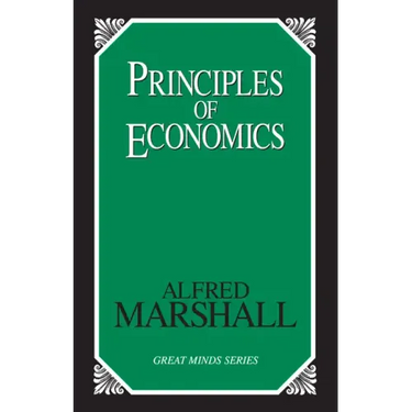 Principles of Economics