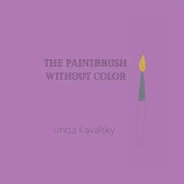 The Paintbrush Without Color