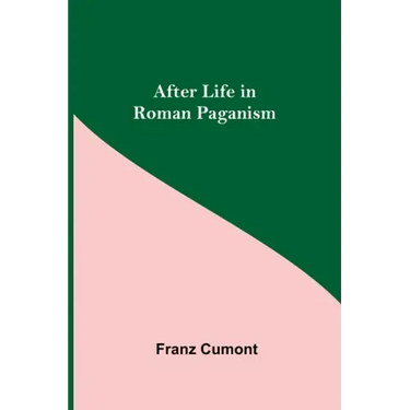 After Life in Roman Paganism