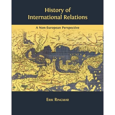 History of International Relations: A Non-European Perspective