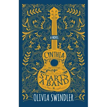 Cynthia Starts a Band