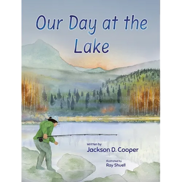 Our Day at the Lake