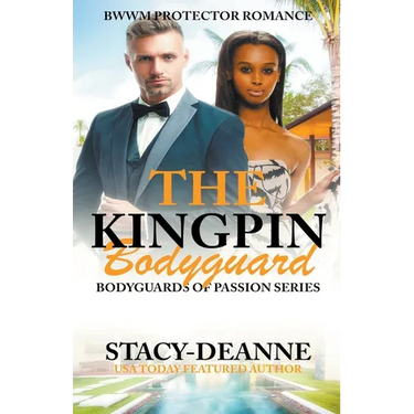 The Kingpin Bodyguard