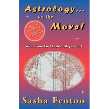 Astrology... on the Move!