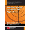 Spectrum Sensing Techniques and Applications