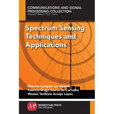 Spectrum Sensing Techniques and Applications