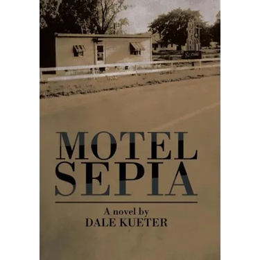Motel Sepia