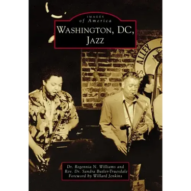 Washington, DC, Jazz