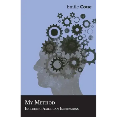 My Method - Including American Impressions