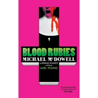 Blood Rubies