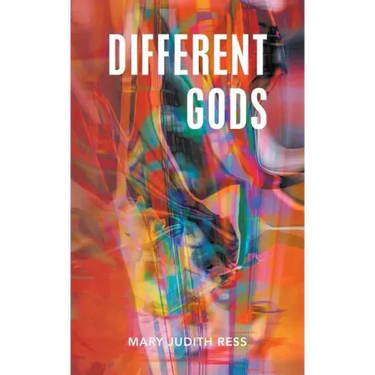 Different Gods