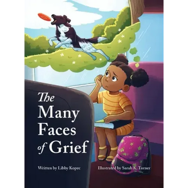 The Many Faces of Grief
