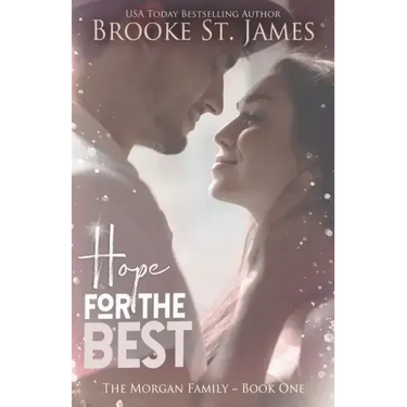 Hope for the Best: A Romance