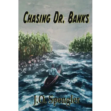 Chasing Dr. Banks