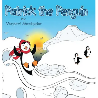 Patrick the Penguin