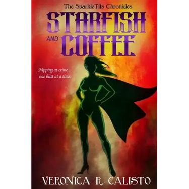 Starfish and Coffee