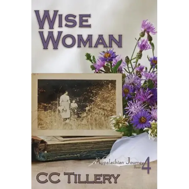 Wise Woman