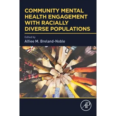 Community Mental Health Engagement with Racially Diverse Populations