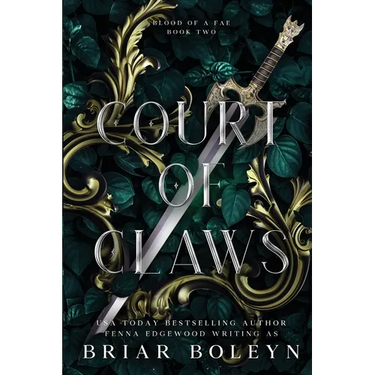 Court of Claws