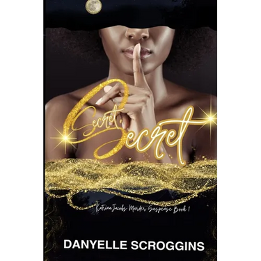 Secret, Secret: Katrina Jacobs Murder Suspense: (Katrina Jacobs Murder Suspense Book 1)