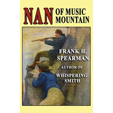 Nan of Music Mountain