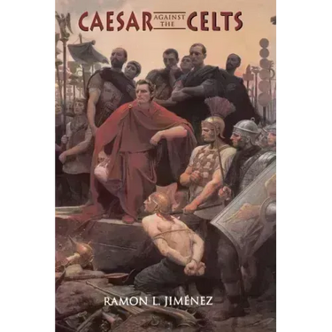 Caesar Against the Celts