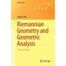 Riemannian Geometry and Geometric Analysis