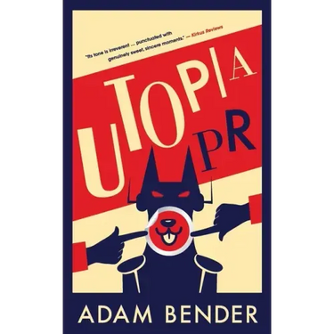 Utopia PR