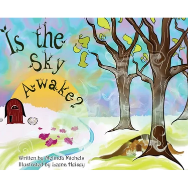 Is the Sky Awake?