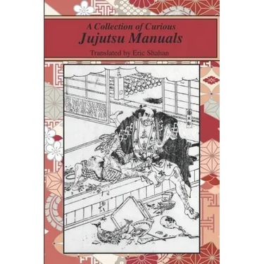 A Collection of Curious Jujutsu Manuals