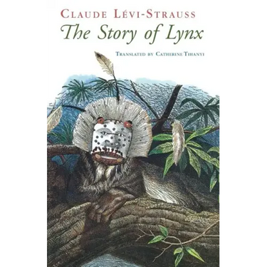 The Story of Lynx