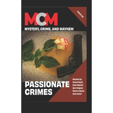 Passionate Crimes