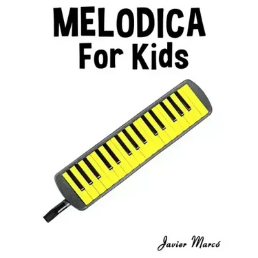 Melodica for Kids: Christmas Carols, Classical Music, Nursery Rhymes, Traditional & Folk Songs!