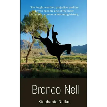 Bronco Nell