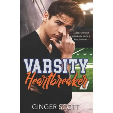 Varsity Heartbreaker