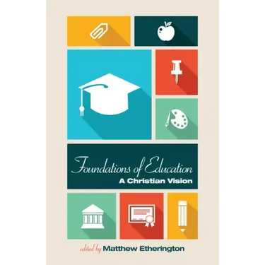 Foundations of Education