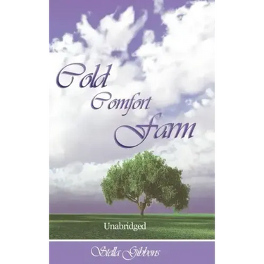 Cold Comfort Farm (Unabridged)