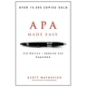APA Made Easy
