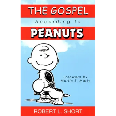 The Gospel According to Peanuts